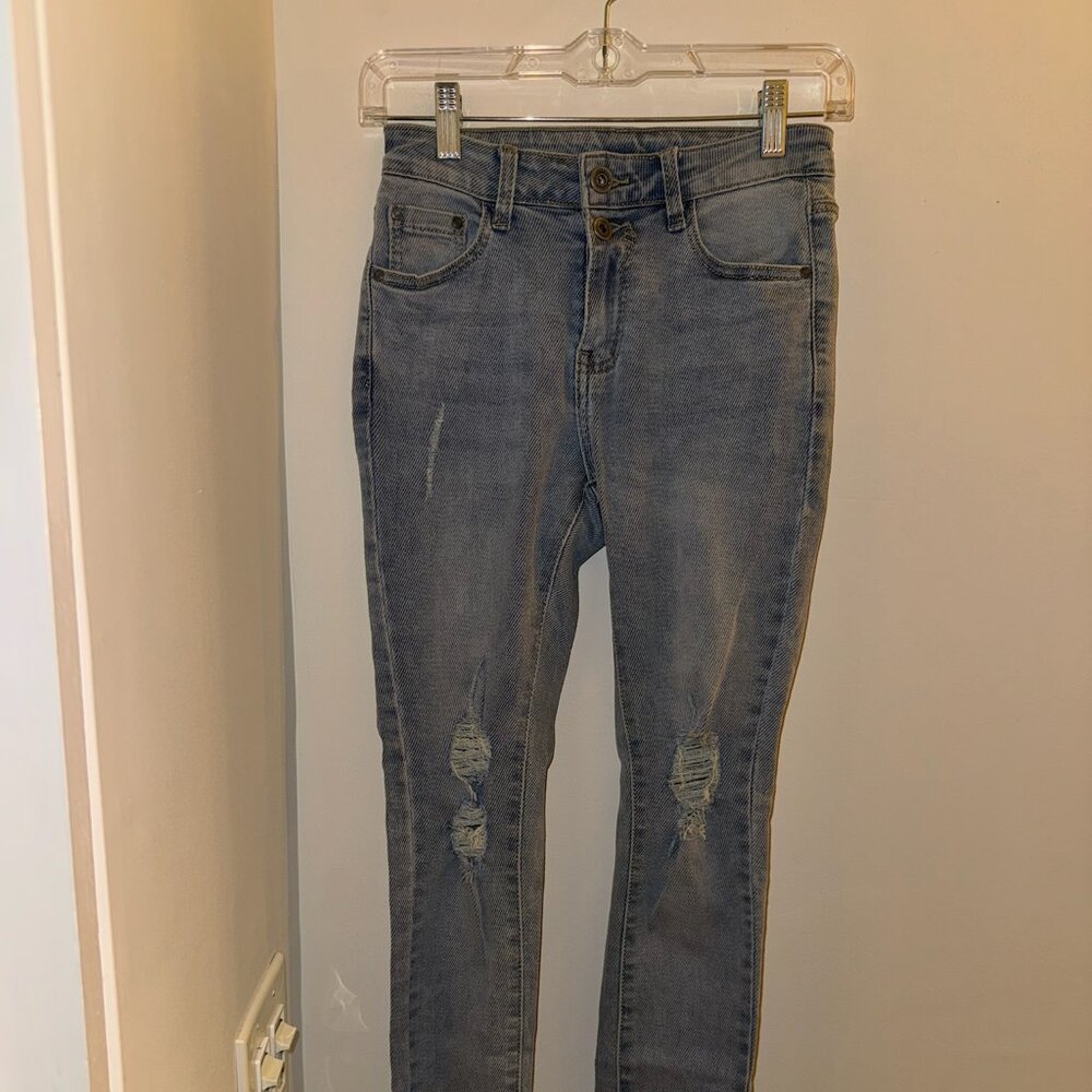 Six Denim - Womens